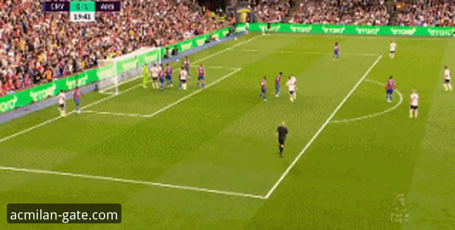 角球制胜背后的战术博弈：阿森纳力克切尔西的深度解析